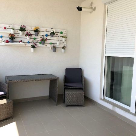 MiraMar Studio Apartment Năvodari Exterior foto