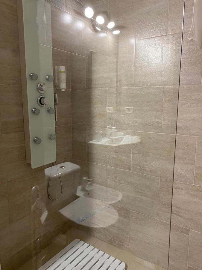 MiraMar Studio Apartment Năvodari Exterior foto