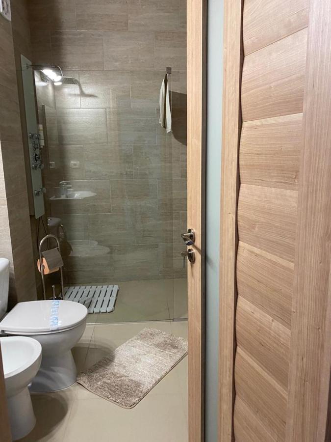 MiraMar Studio Apartment Năvodari Exterior foto